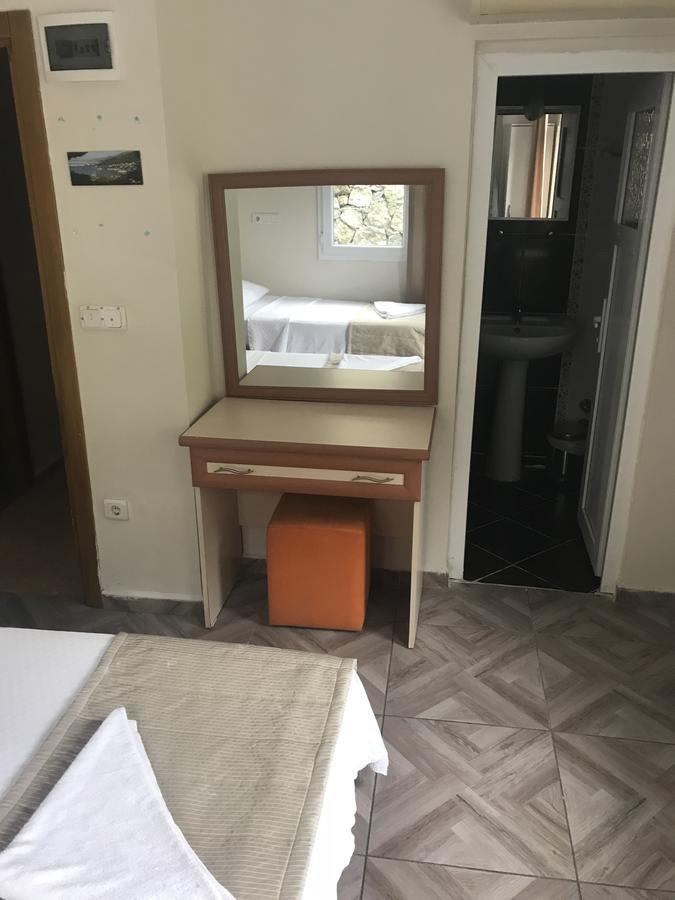 Cim Apartments Pansiyon เฟทิเย ภายนอก รูปภาพ